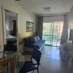 Jj Alugueis Temporada Vg Fun Praia Apt 2 Quartos Ao Lado Do Hotel Vila Gale