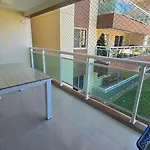 Jj Alugueis Temporada Vg Fun Praia Apt 2 Quartos Ao Lado Do Hotel Vila Gale