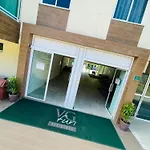 Jj Alugueis Temporada Vg Fun Praia Apt 2 Quartos Ao Lado Do Hotel Vila Gale