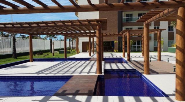 Jj Alugueis Temporada Vg Fun 2 Quartos Ao Lado Do Gale Fortaleza (Ceara)