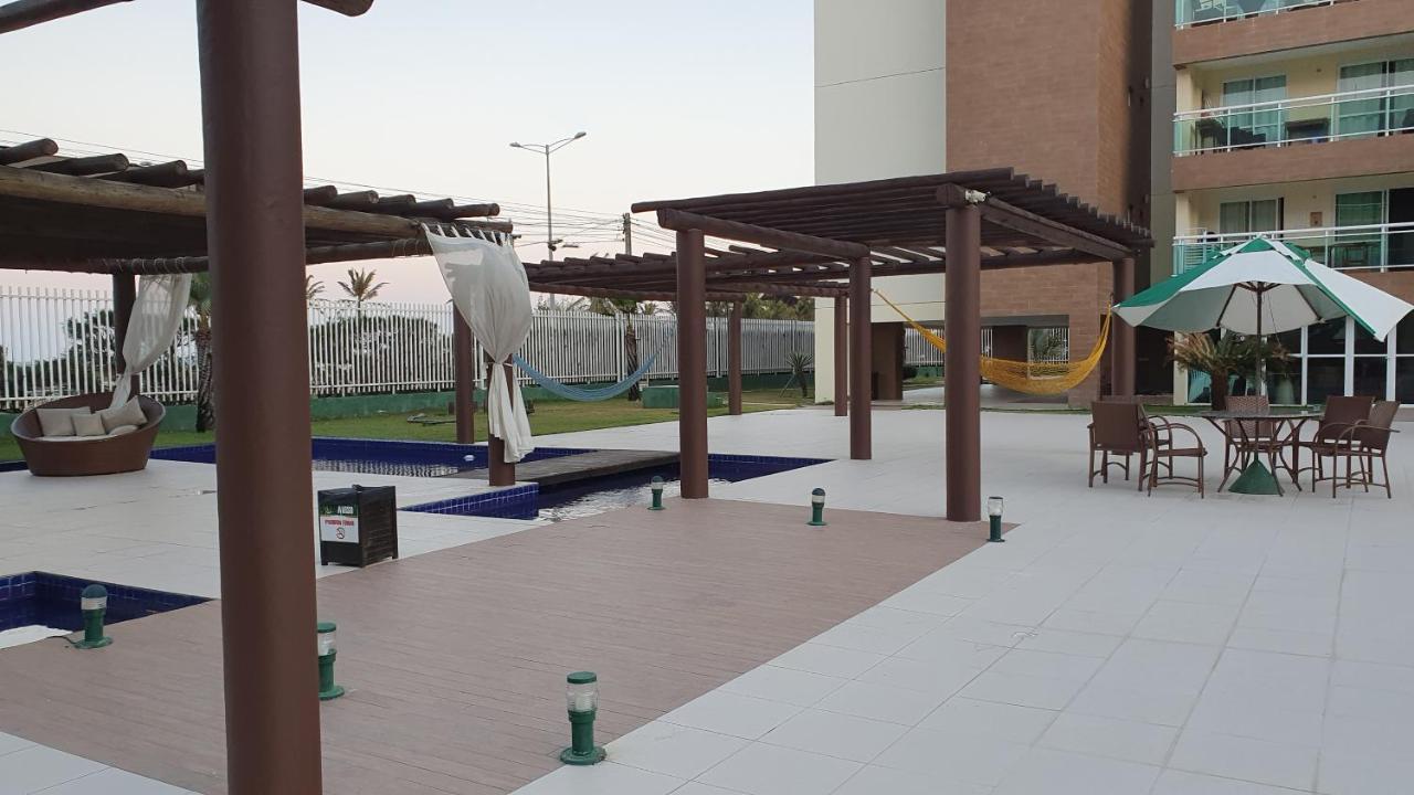 Jj Alugueis Temporada Vg Fun 2 Quartos Ao Lado Do Gale