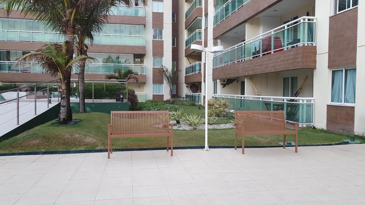 Jj Alugueis Temporada Vg Fun 2 Quartos Ao Lado Do Gale Fortaleza (Ceara)