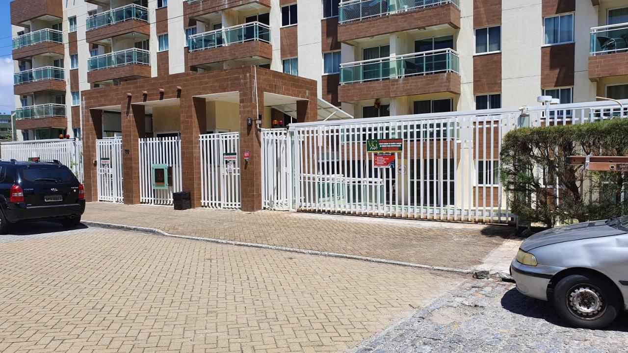 Jj Alugueis Temporada Vg Fun 2 Quartos Ao Lado Do Gale