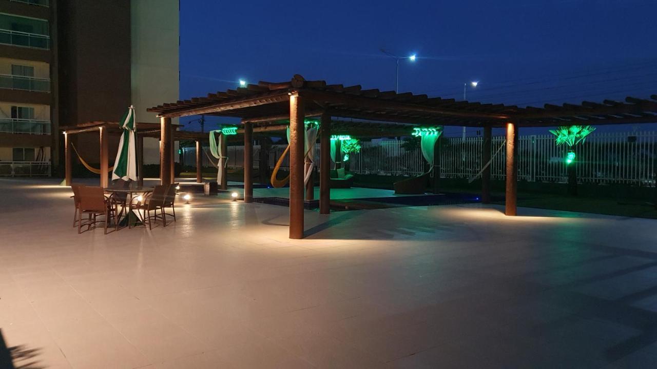 Jj Alugueis Temporada Vg Fun 2 Quartos Ao Lado Do Gale *