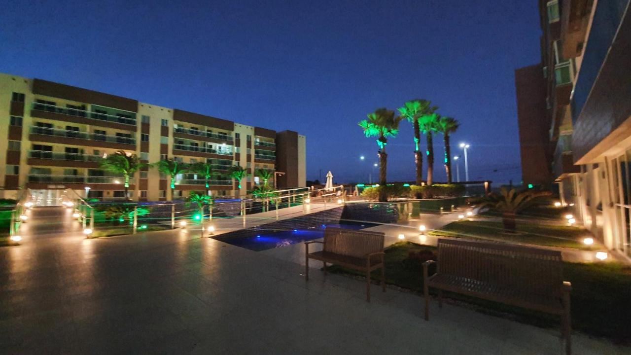 Jj Alugueis Temporada Vg Fun 2 Quartos Ao Lado Do Gale Fortaleza (Ceara)