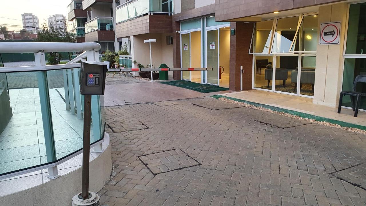 Jj Alugueis Temporada Vg Fun 2 Quartos Ao Lado Do Gale