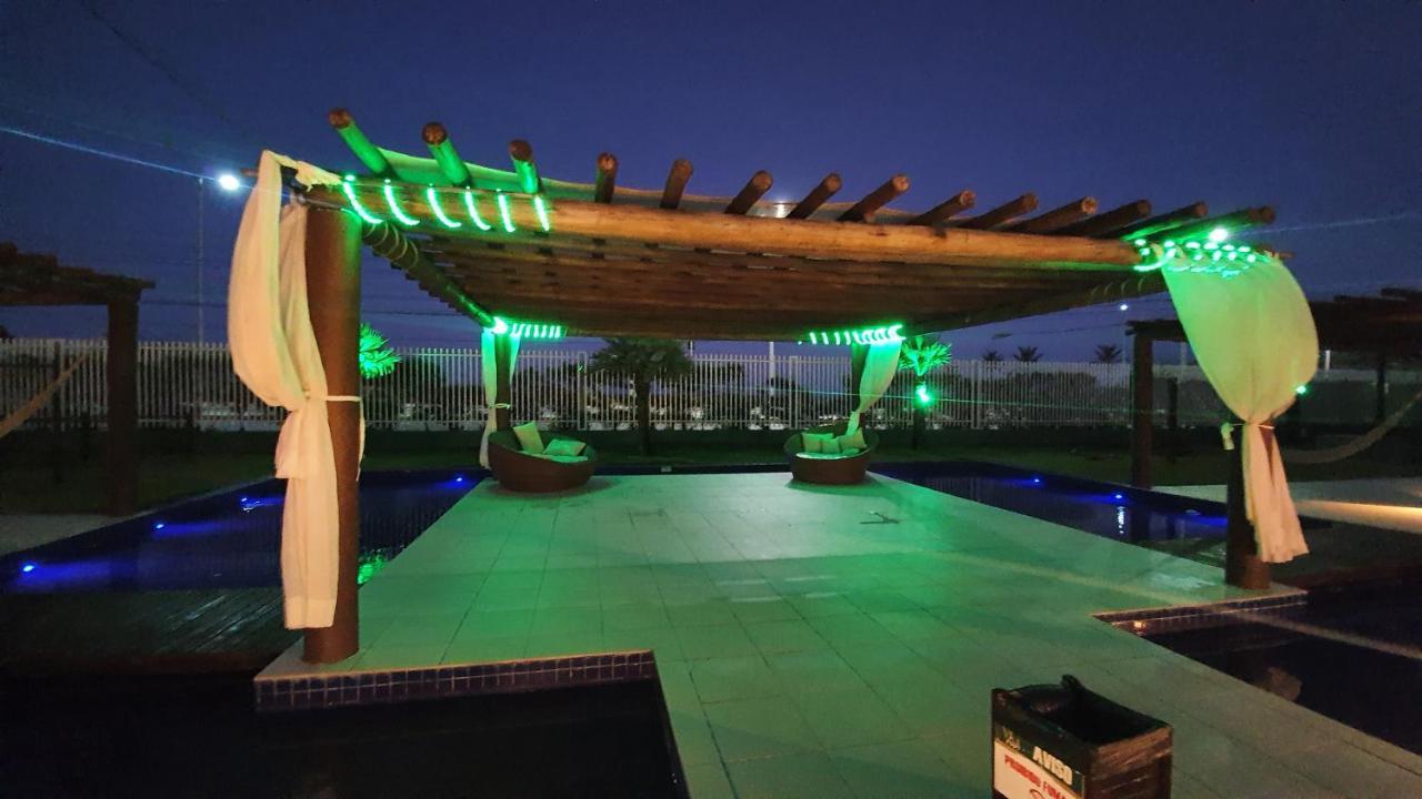 Jj Alugueis Temporada Vg Fun 2 Quartos Ao Lado Do Gale *