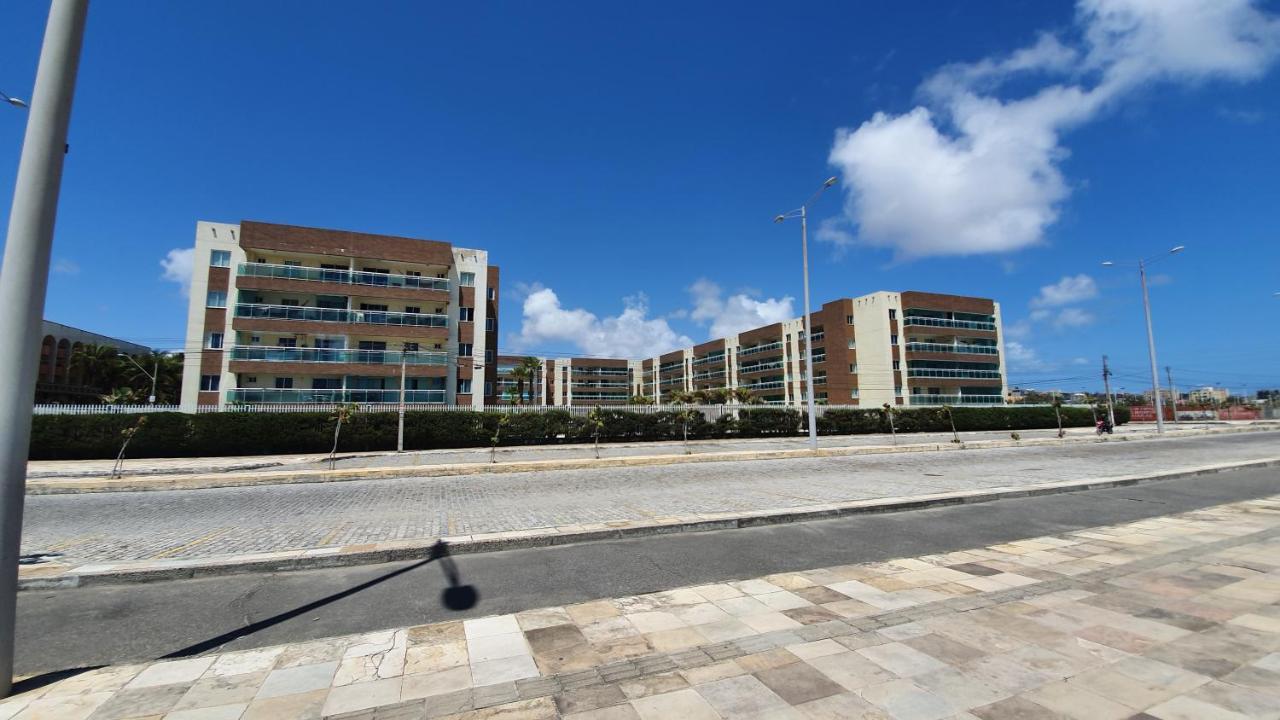 Jj Alugueis Temporada Vg Fun 2 Quartos Ao Lado Do Gale Apartamento Fortaleza (Ceara)