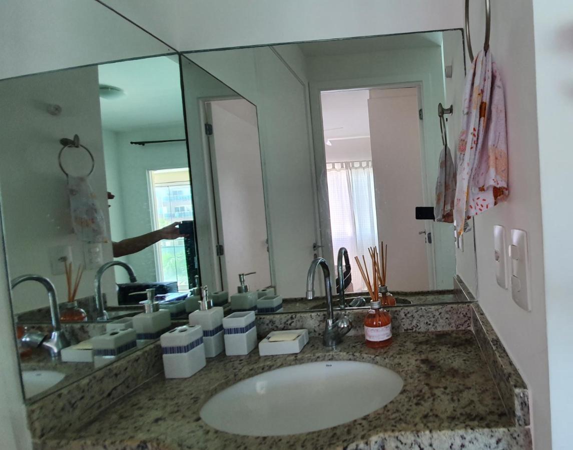 Jj Alugueis Temporada Vg Fun 2 Quartos Ao Lado Do Gale *