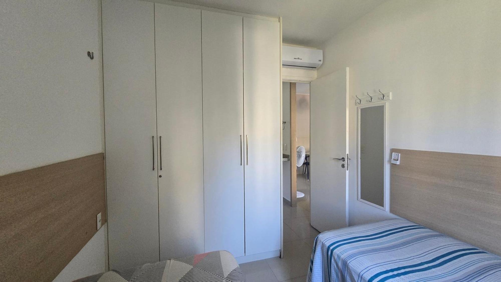 Jj Alugueis Temporada Vg Fun 2 Quartos Ao Lado Do Gale *