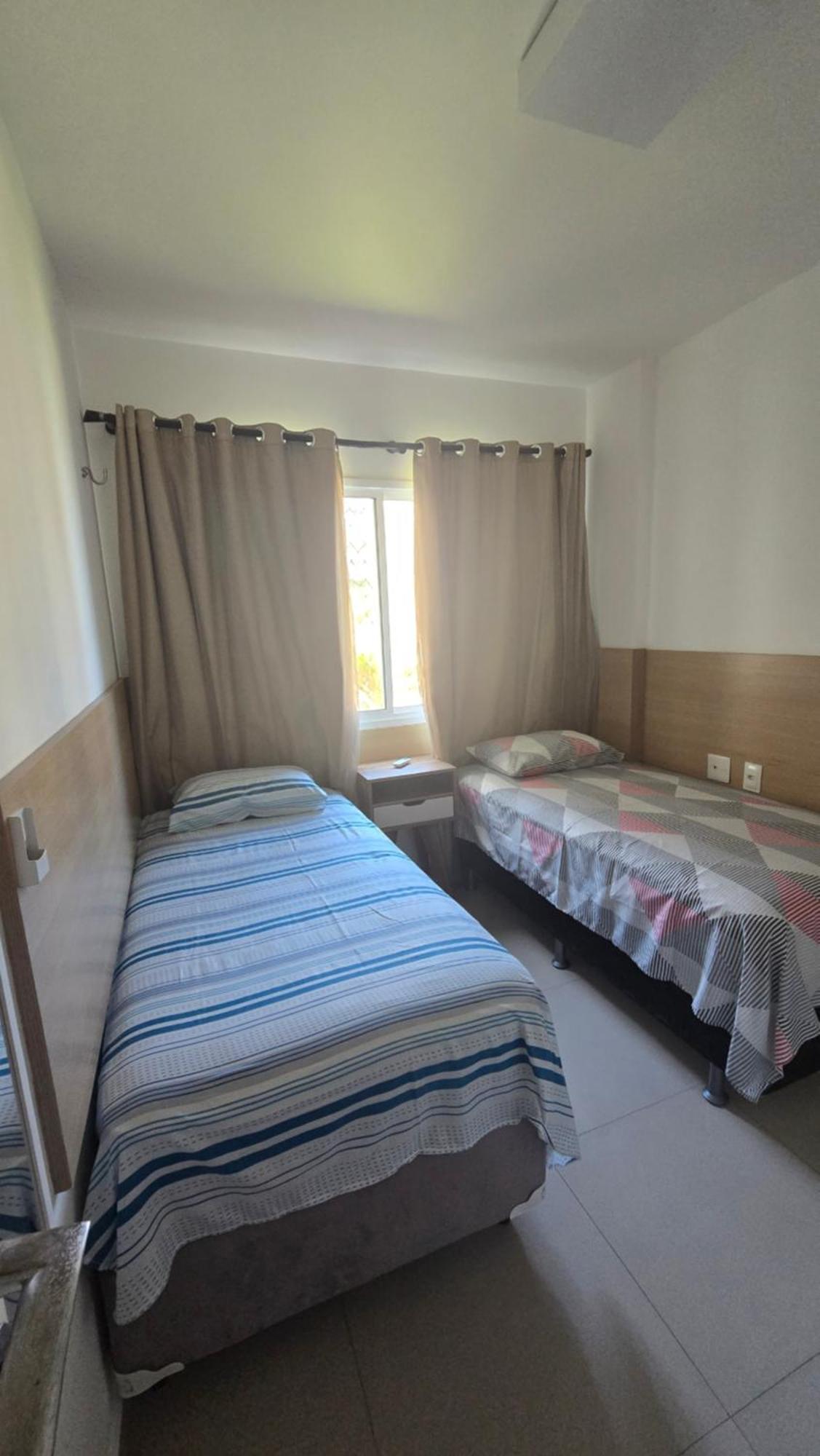 Jj Alugueis Temporada Vg Fun 2 Quartos Ao Lado Do Gale Fortaleza (Ceara)