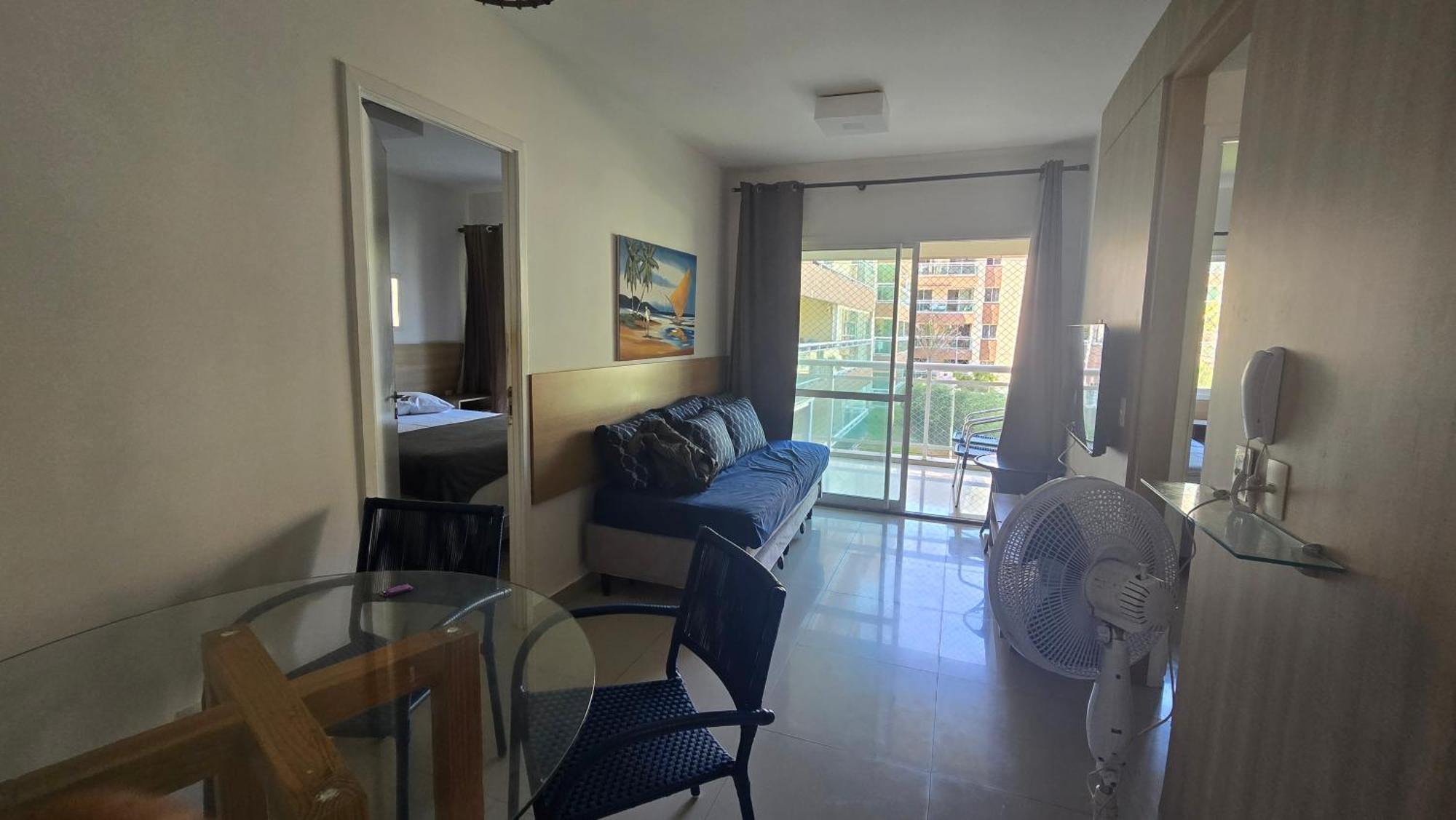 Jj Alugueis Temporada Vg Fun 2 Quartos Ao Lado Do Gale * Fortaleza (Ceara)