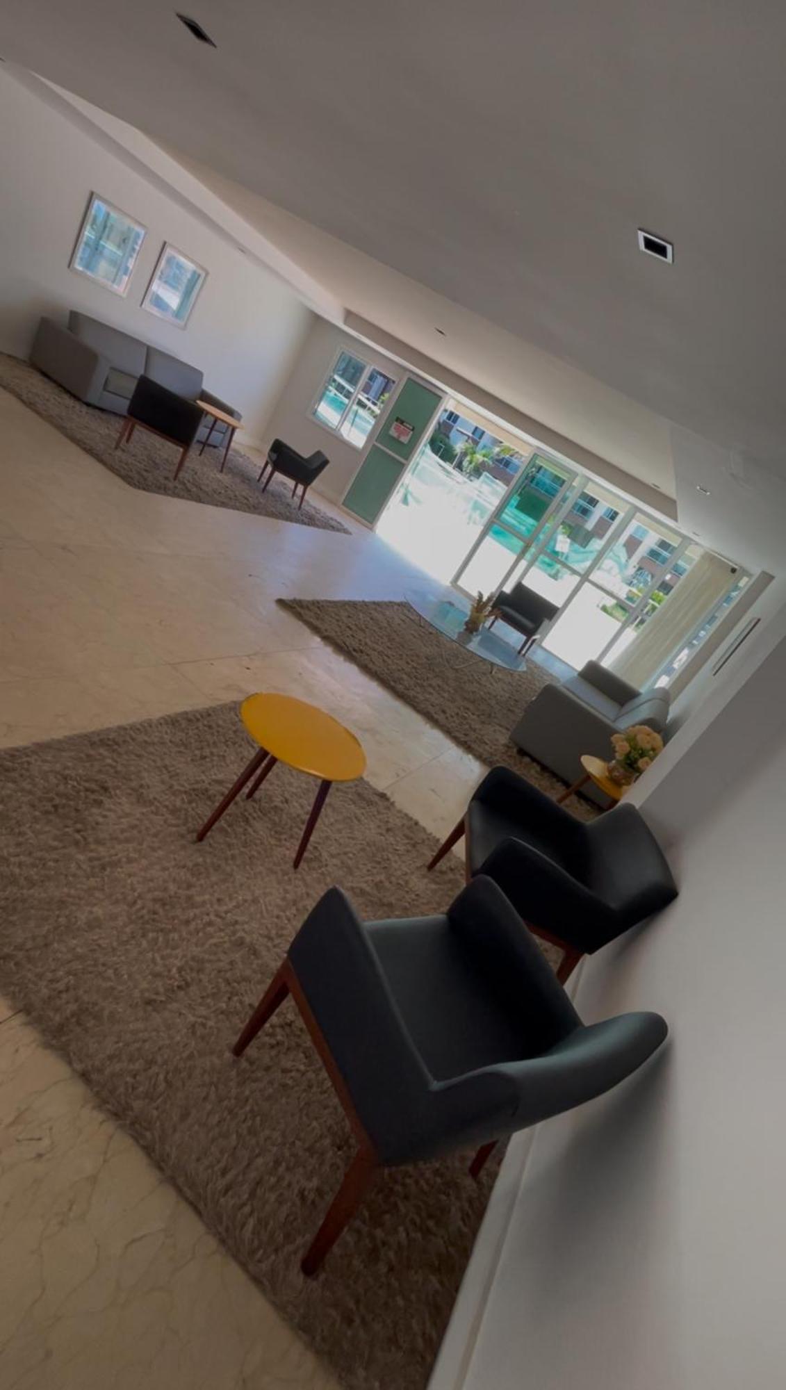 Jj Alugueis Temporada Vg Fun 2 Quartos Ao Lado Do Gale