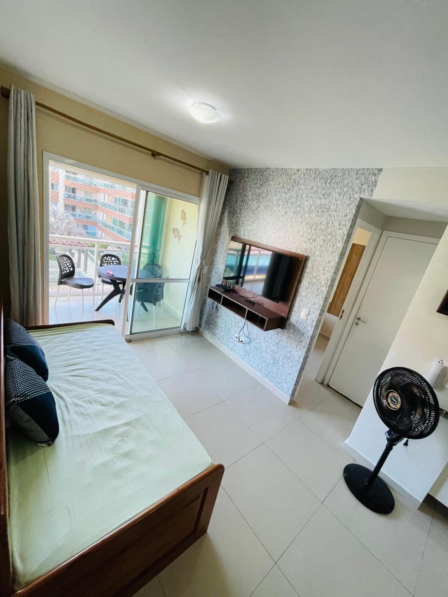 Jj Alugueis Temporada Vg Fun 2 Quartos Ao Lado Do Gale *