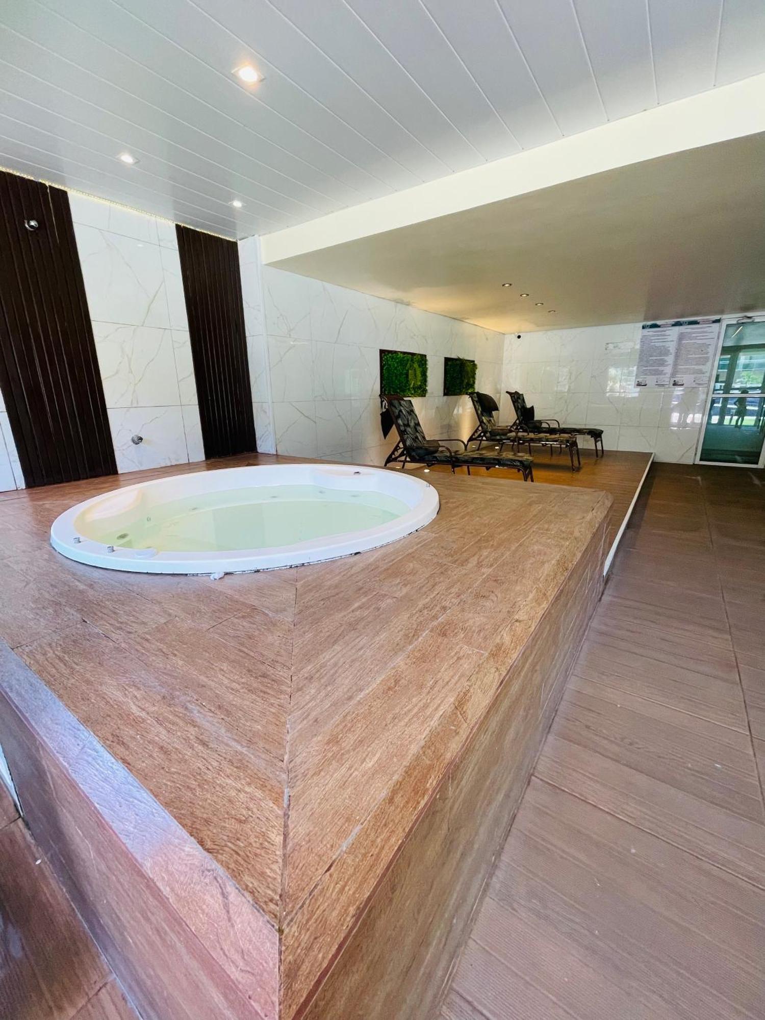 Jj Alugueis Temporada Vg Fun 2 Quartos Ao Lado Do Gale Fortaleza (Ceara)