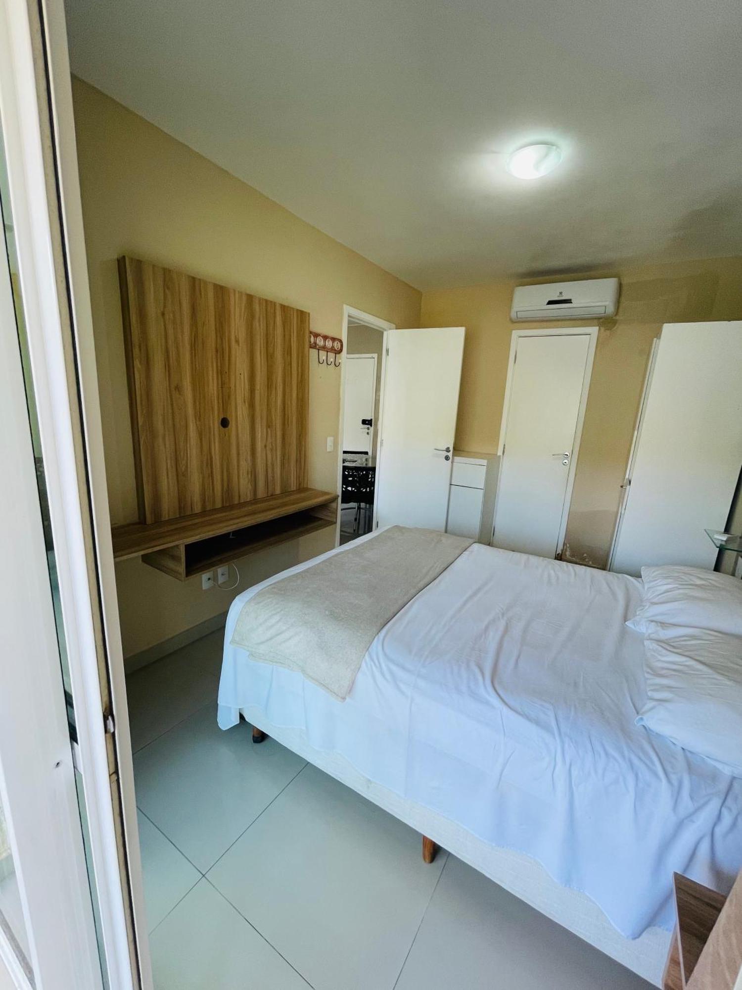 Jj Alugueis Temporada Vg Fun 2 Quartos Ao Lado Do Gale * Fortaleza (Ceara)