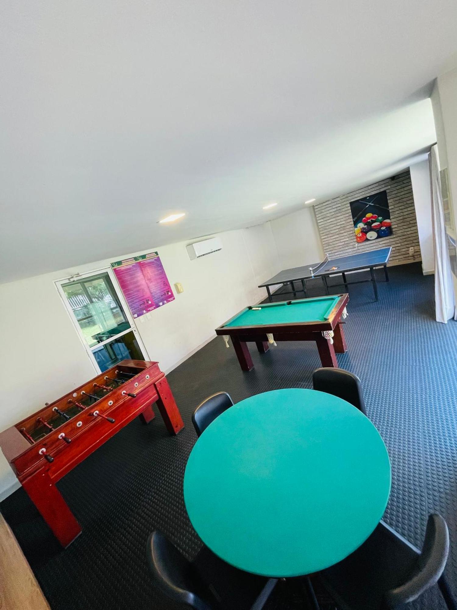 Jj Alugueis Temporada Vg Fun 2 Quartos Ao Lado Do Gale Apartamento