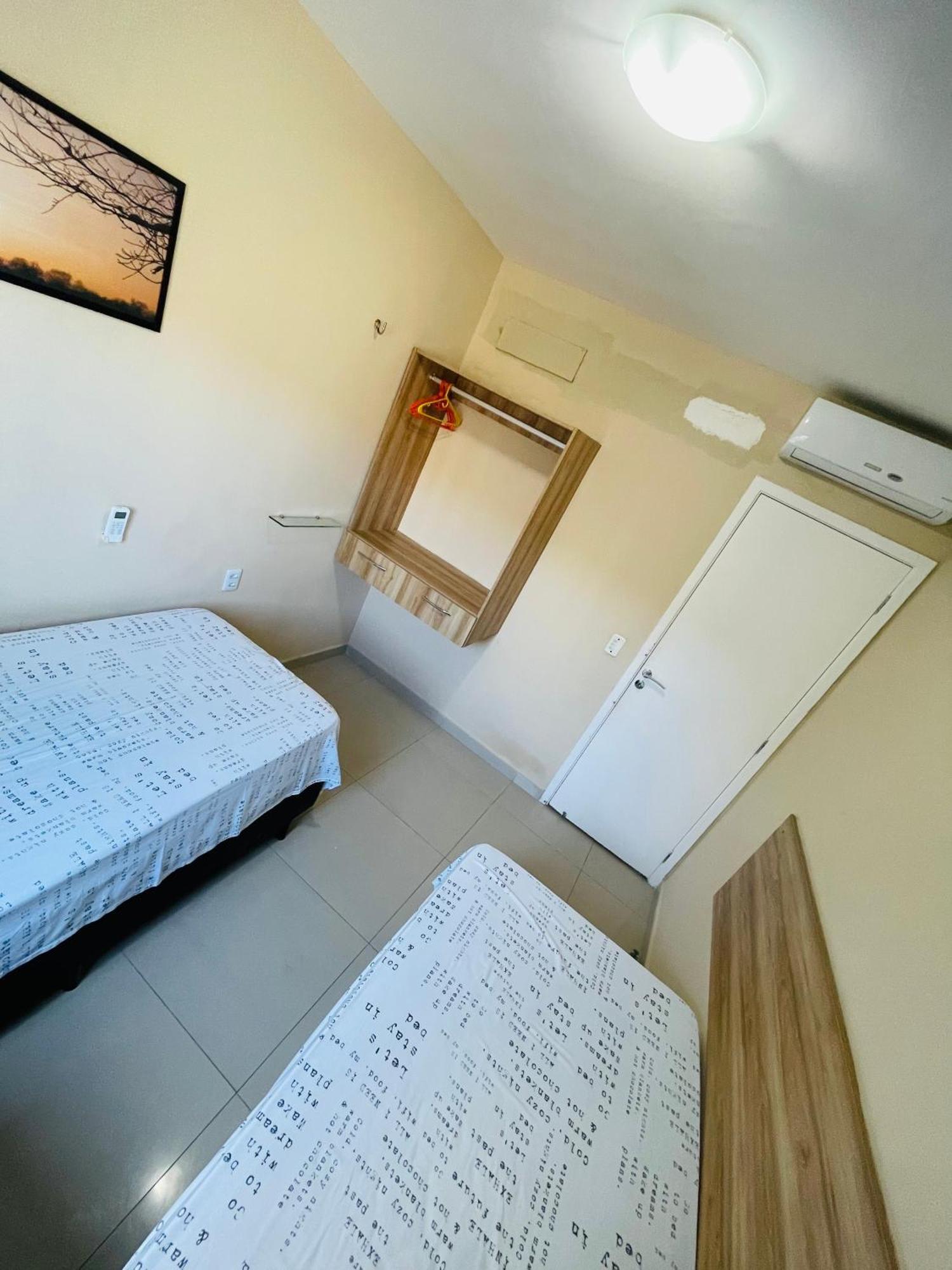 Jj Alugueis Temporada Vg Fun 2 Quartos Ao Lado Do Gale Apartamento Fortaleza (Ceara)