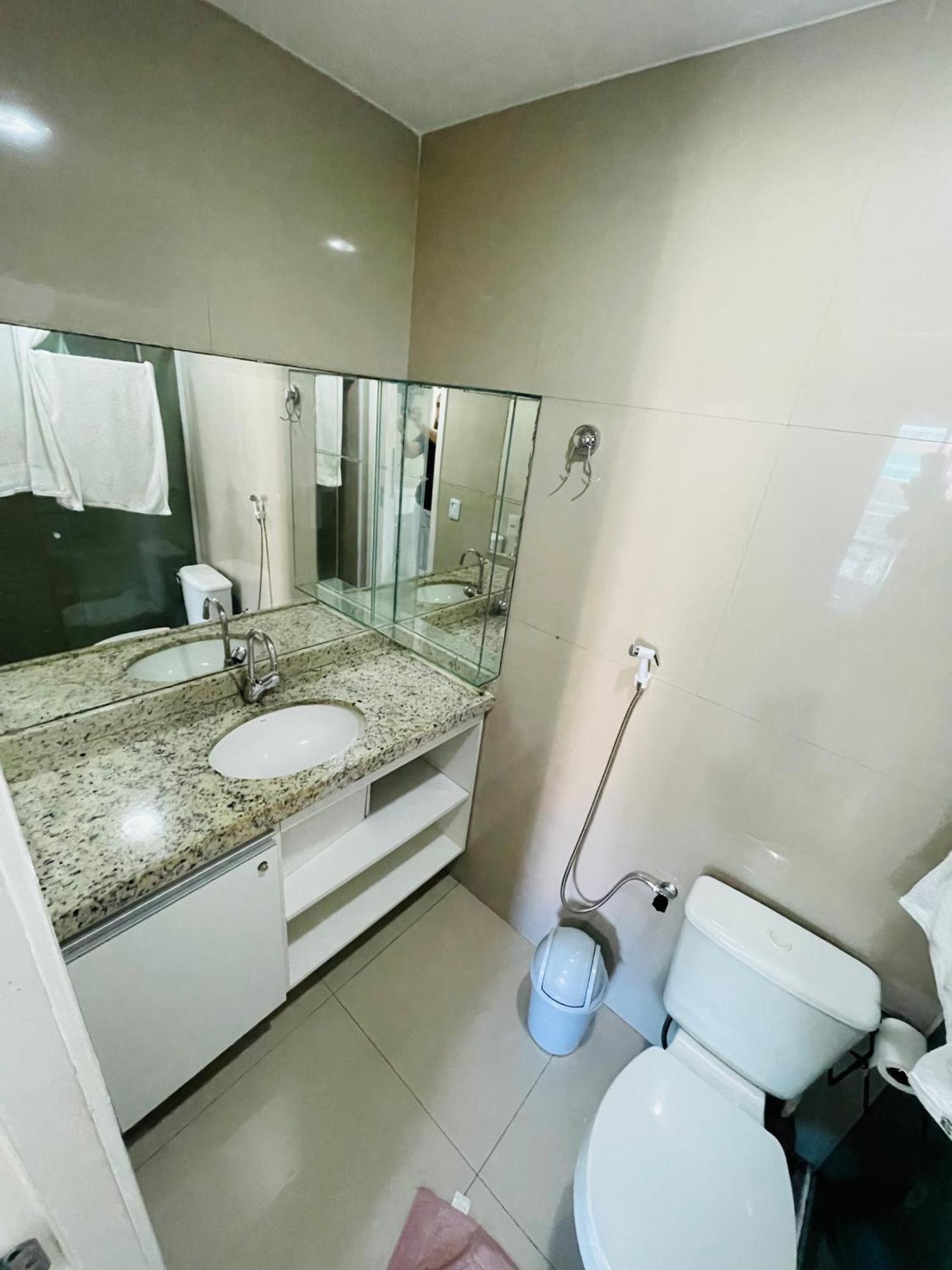 Jj Alugueis Temporada Vg Fun 2 Quartos Ao Lado Do Gale *