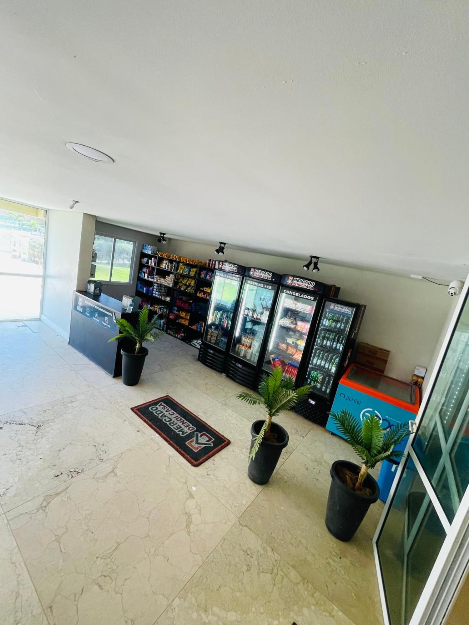 Jj Alugueis Temporada Vg Fun 2 Quartos Ao Lado Do Gale