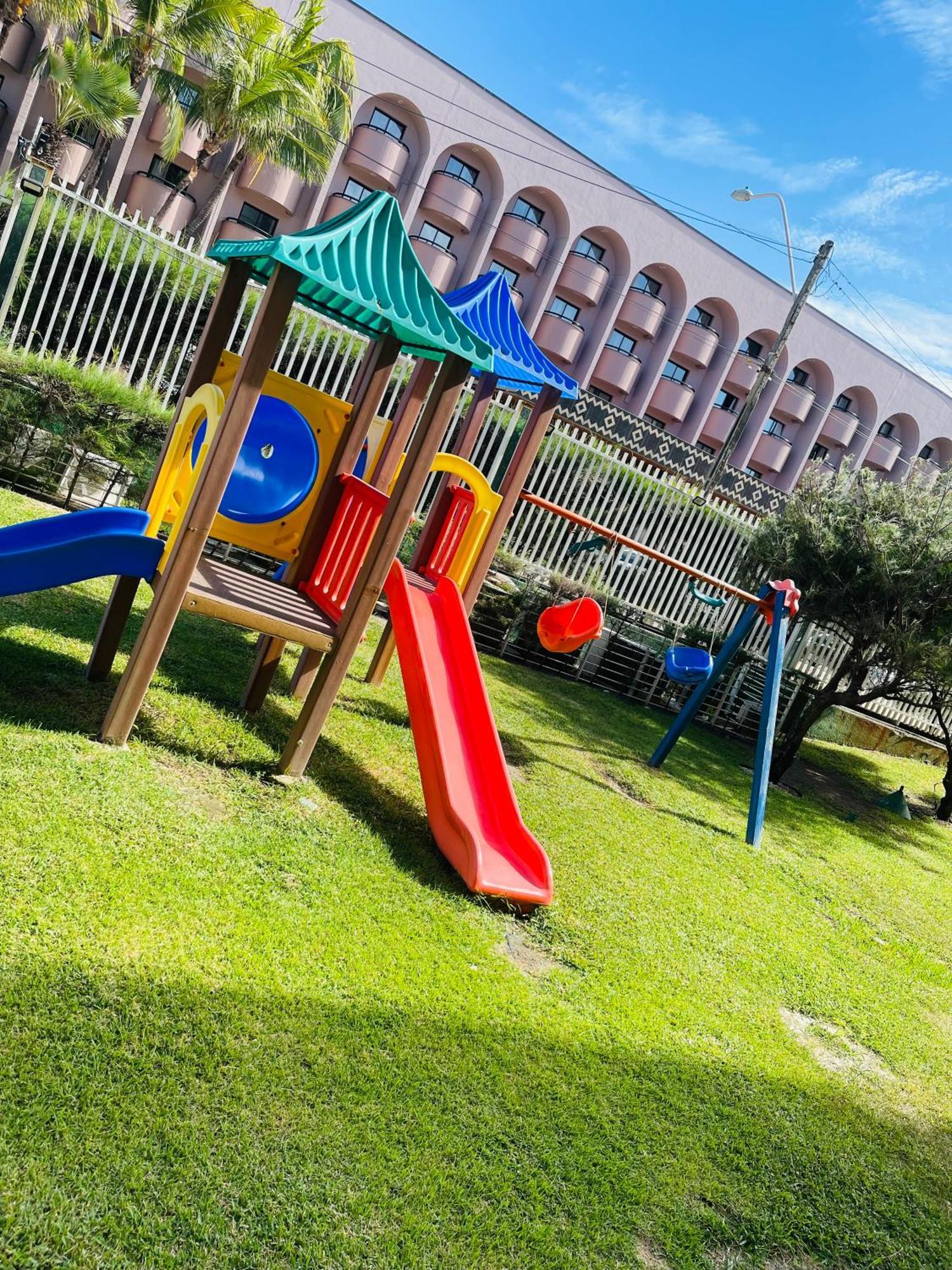 Jj Alugueis Temporada Vg Fun 2 Quartos Ao Lado Do Gale Apartamento Fortaleza (Ceara)