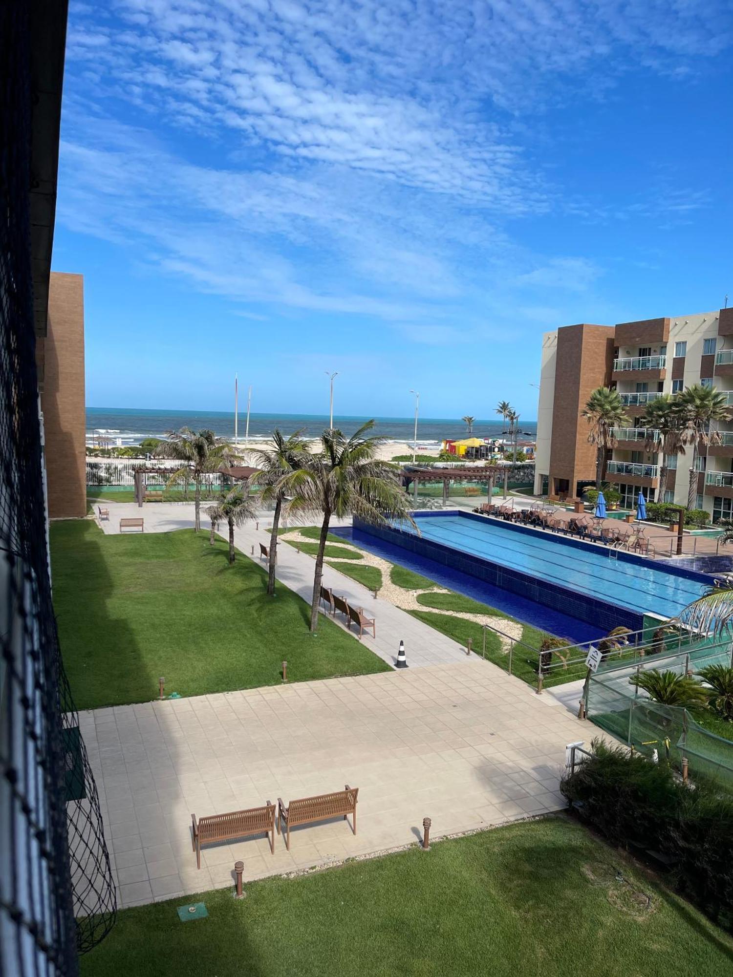 Vg Fun Ao Lado Do Gale, Apto 1 Apartamento *