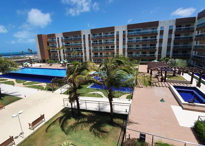 VG FUN PRAIA ao lado do hotel Vila Galé, apto 1