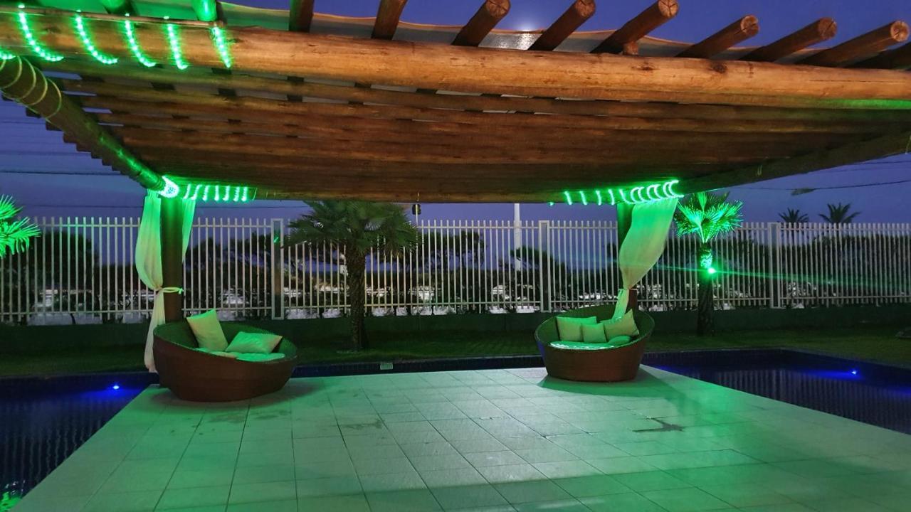 Vg Fun Ao Lado Do Gale, Apto 1 Apartamento *