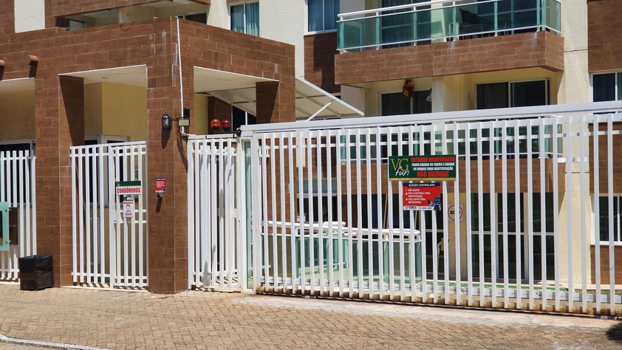 Apartamento Vg Fun Ao Lado Do Gale, Apto 1 *