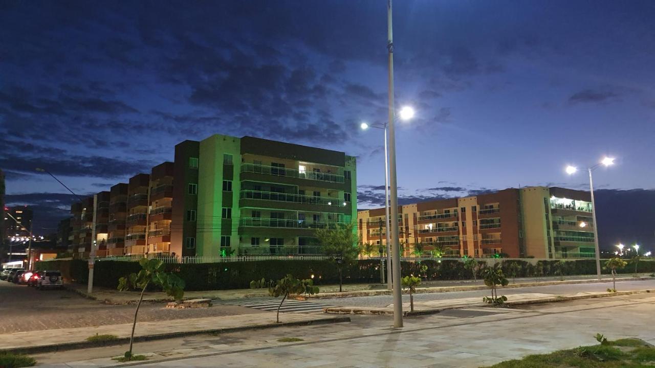 Apartamento Vg Fun Ao Lado Do Gale, Apto 1