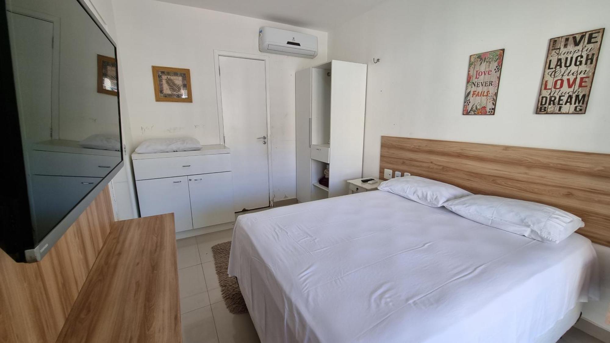 Vg Fun Ao Lado Do Gale, Apto 1 Apartamento
