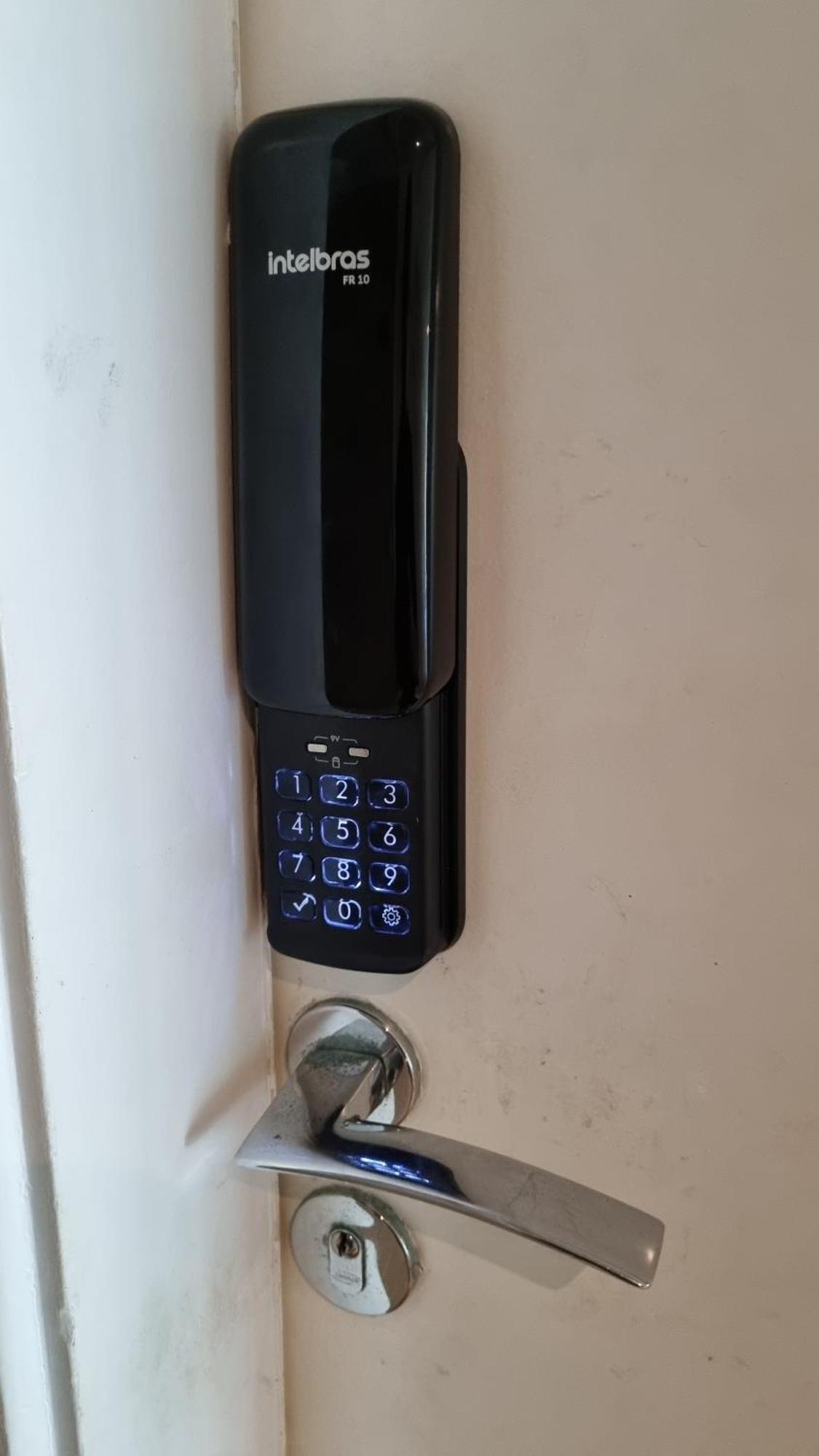 Apartamento Vg Fun Ao Lado Do Gale, Apto 1 Fortaleza (Ceara)