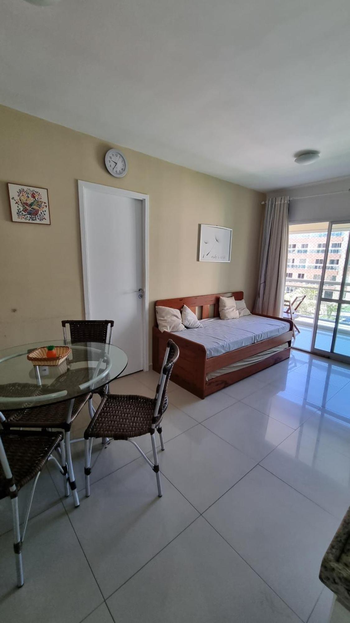 Vg Fun Ao Lado Do Gale, Apto 1 Apartamento