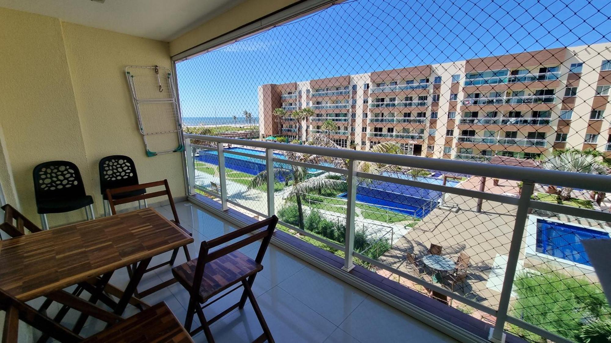 Apartamento Vg Fun Ao Lado Do Gale, Apto 1
