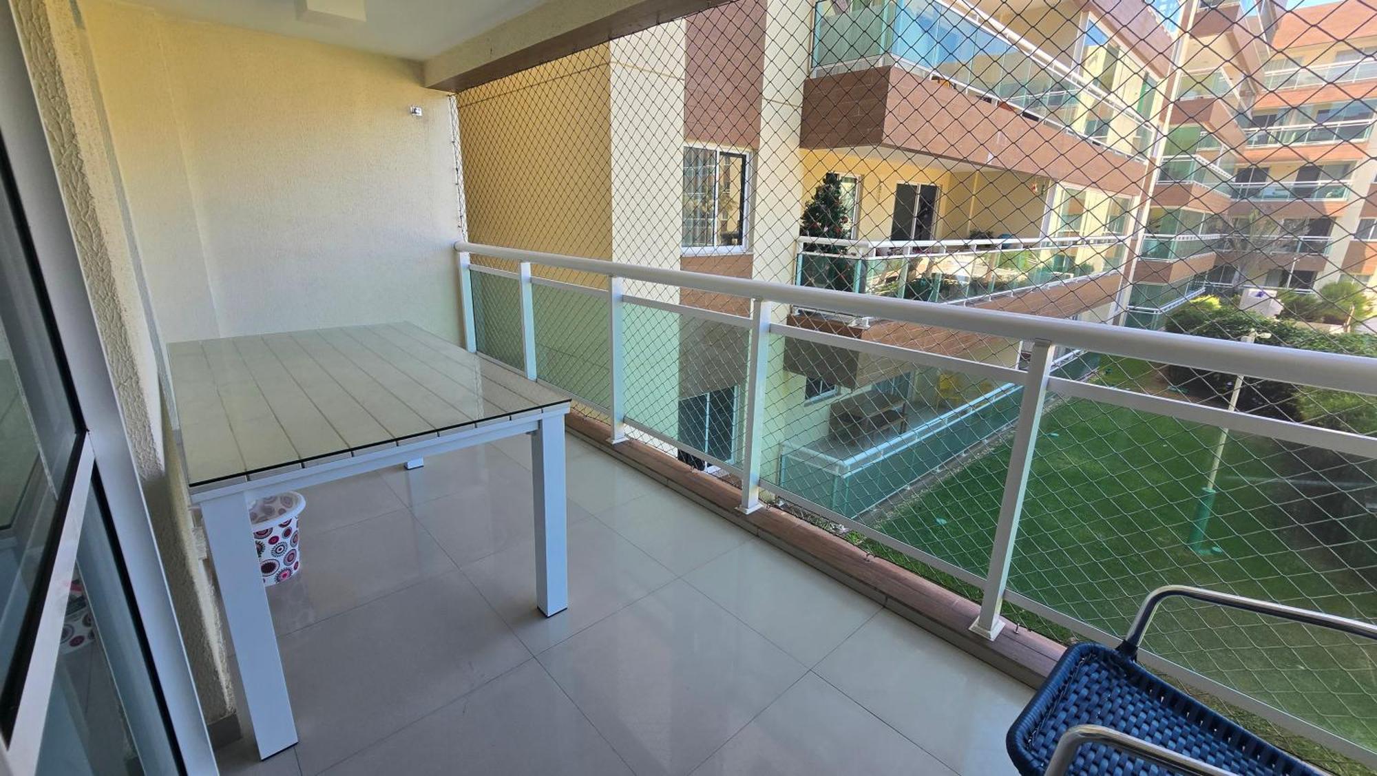 Vg Fun Ao Lado Do Gale, Apto 1 Apartamento *