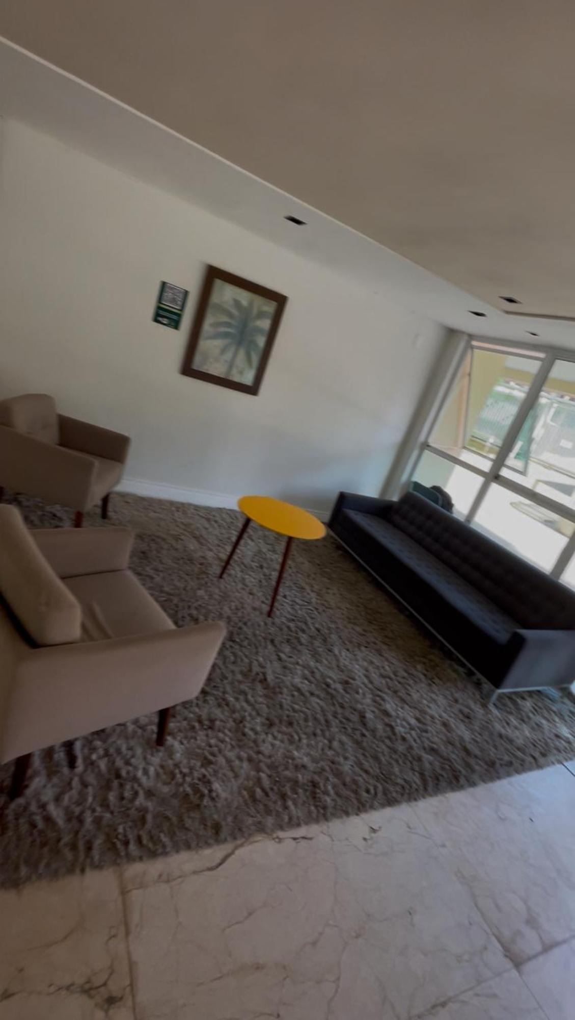 Vg Fun Ao Lado Do Gale, Apto 1 Apartamento
