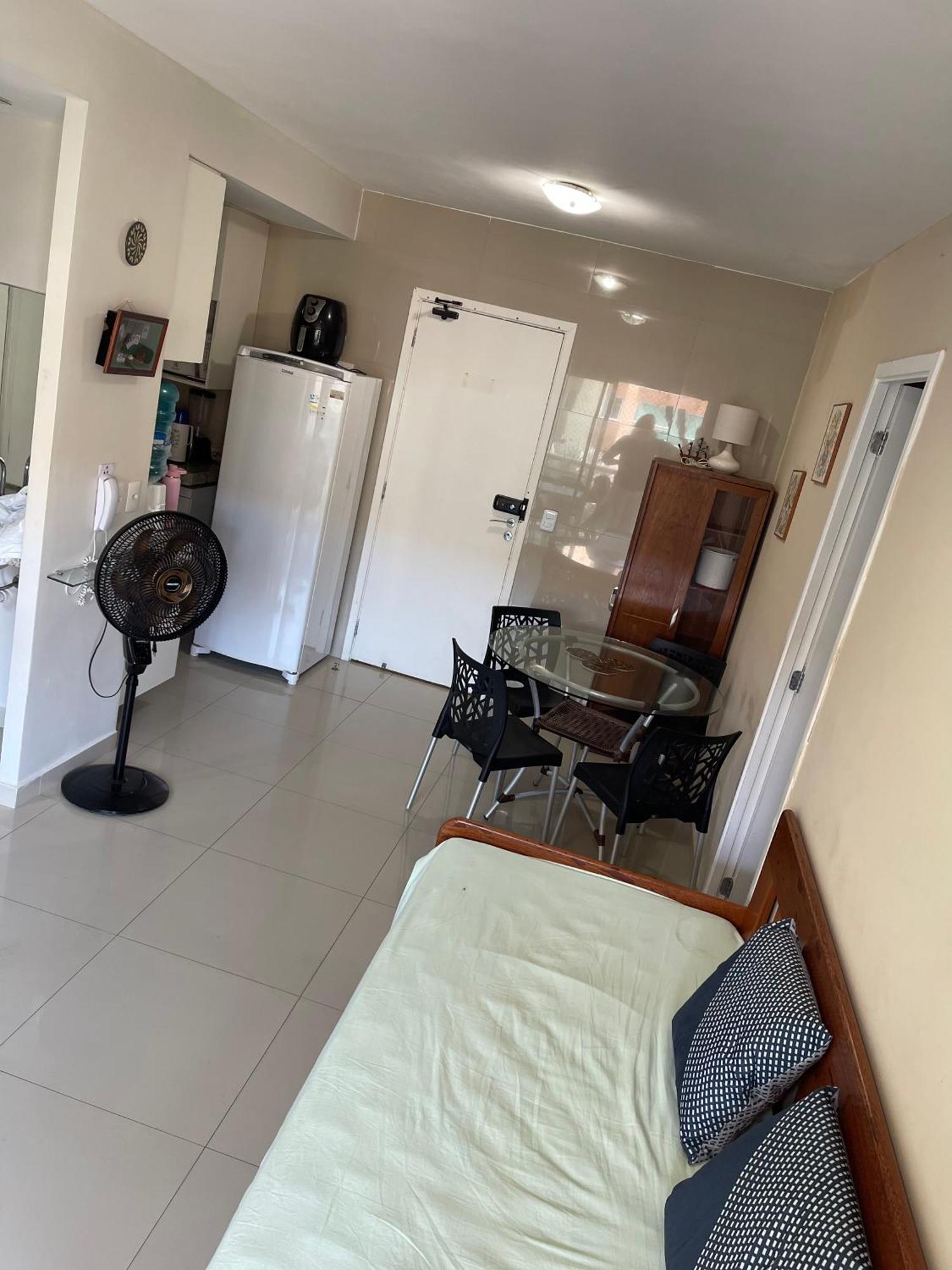 Vg Fun Ao Lado Do Gale, Apto 1 Apartamento Fortaleza (Ceara)