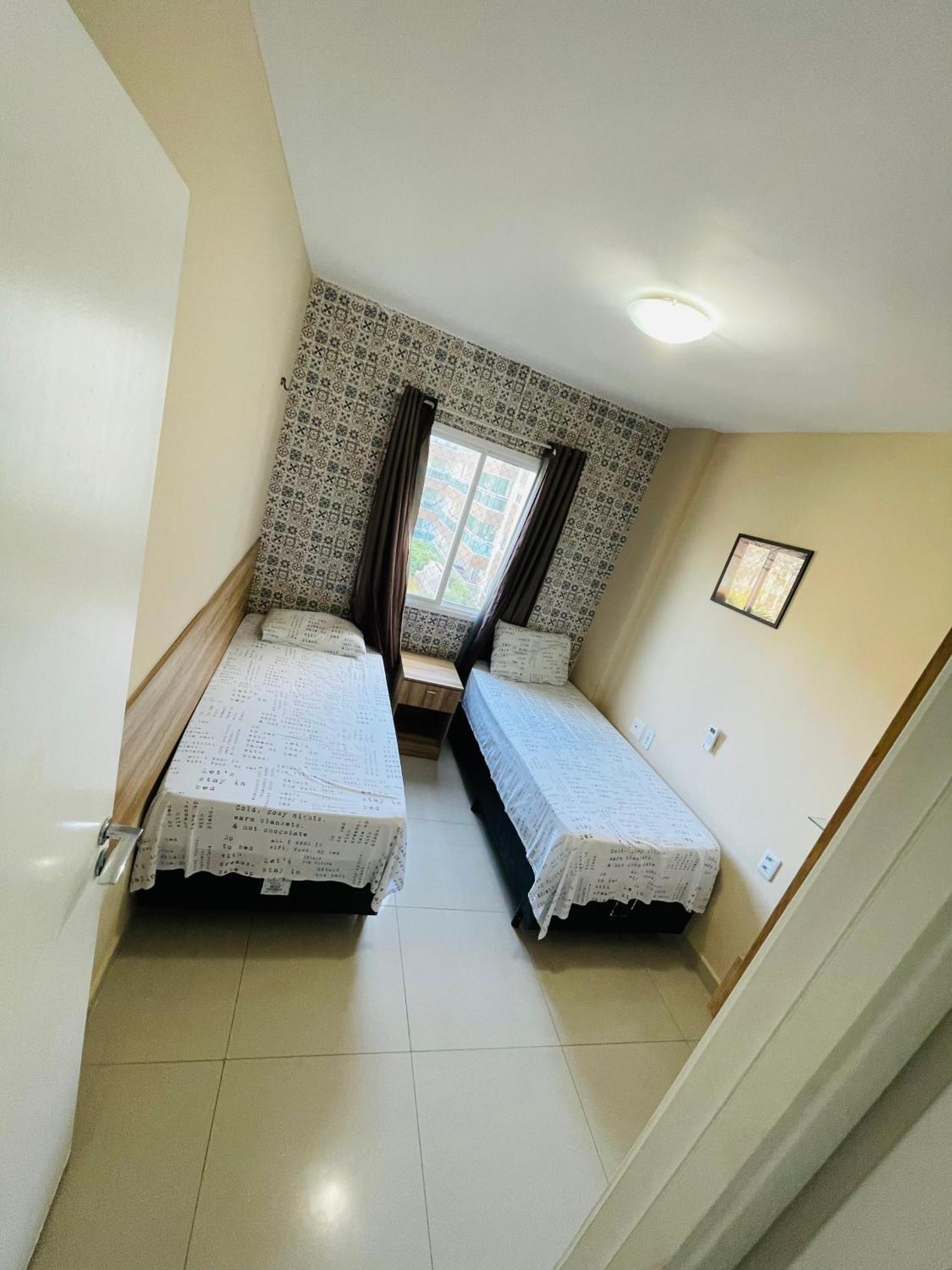 Apartamento Vg Fun Ao Lado Do Gale, Apto 1