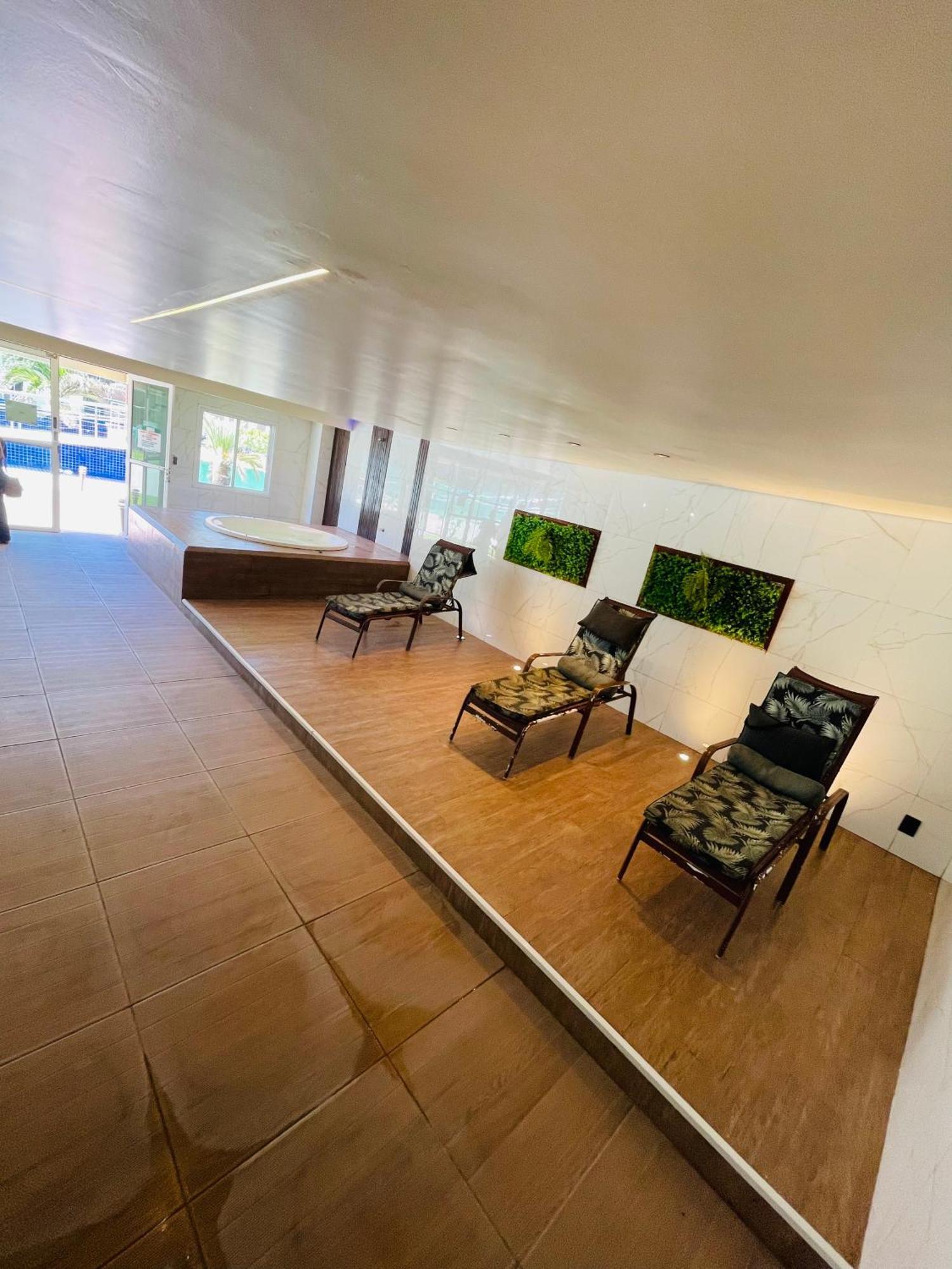 Apartamento Vg Fun Ao Lado Do Gale, Apto 1 *