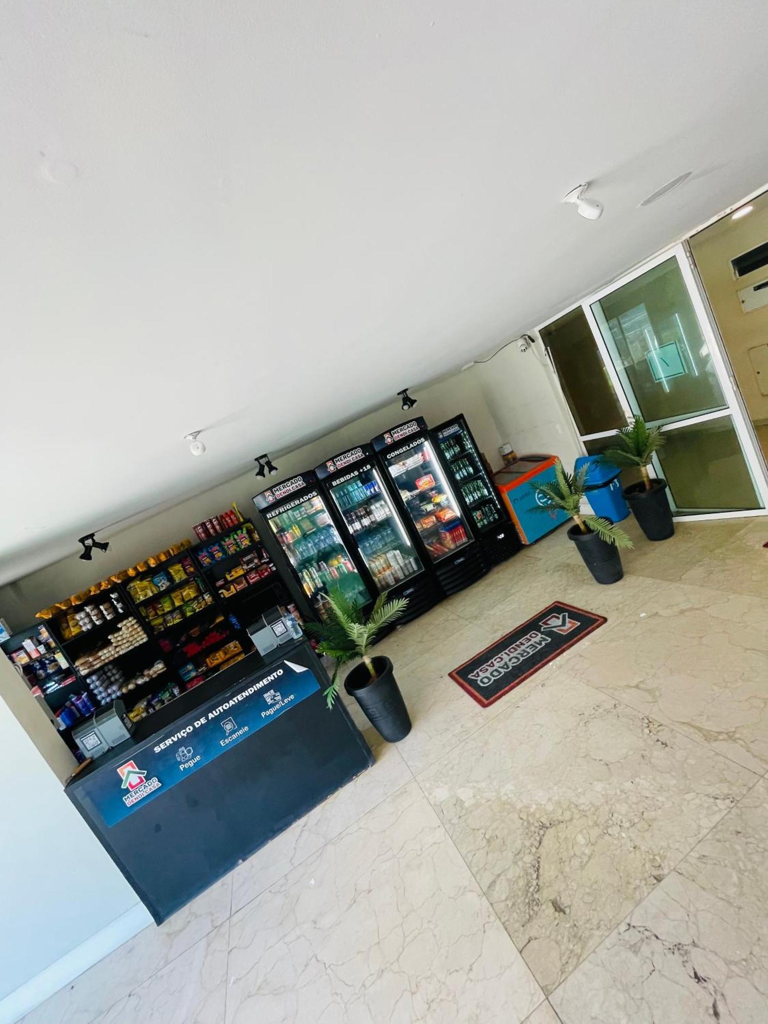 Vg Fun Ao Lado Do Gale, Apto 1 Apartamento