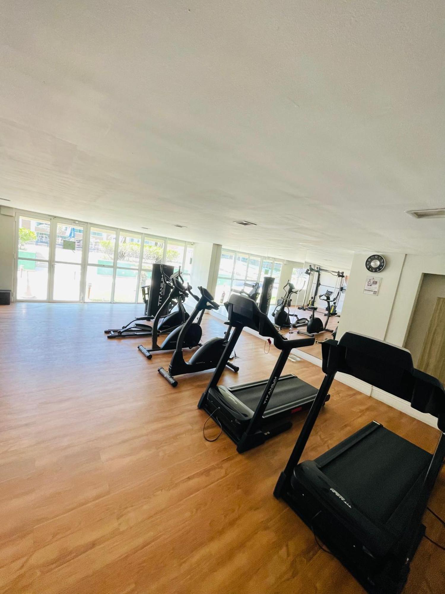 Apartamento Vg Fun Ao Lado Do Gale, Apto 1